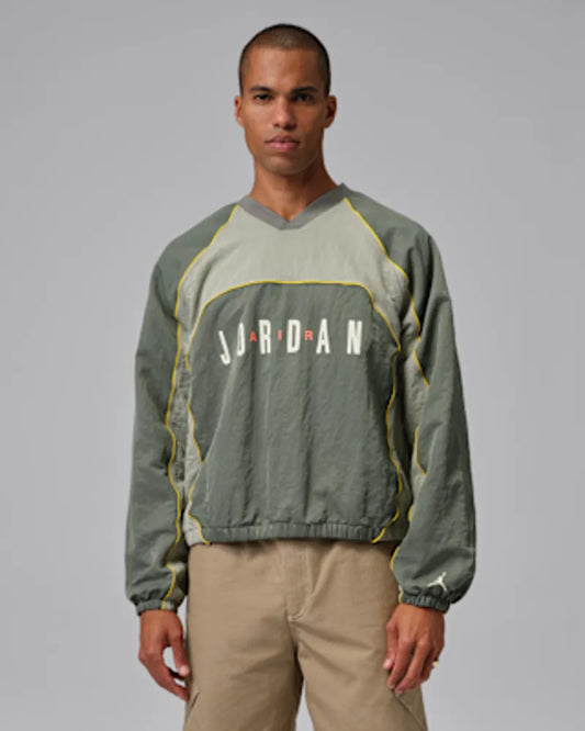 Vintage Lichen/Spruce Fog/Bright Citron/Sail