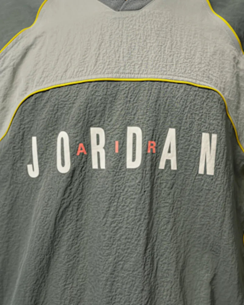 Vintage Lichen/Spruce Fog/Bright Citron/Sail