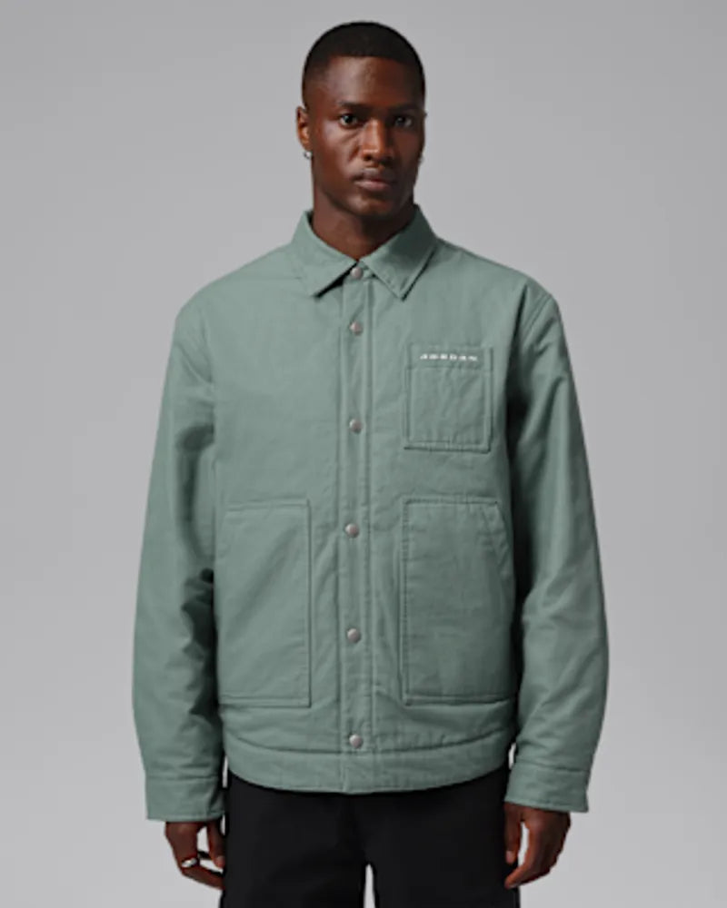 Clay Green/Night Forest/Black