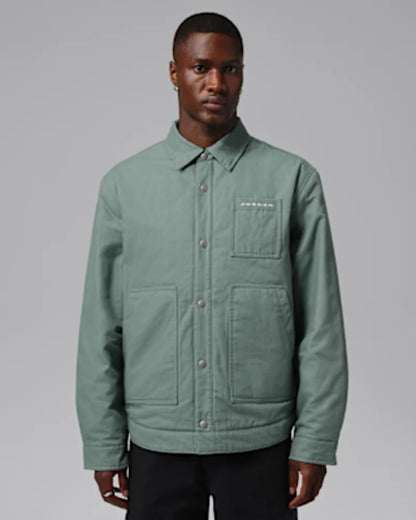 Clay Green/Night Forest/Black