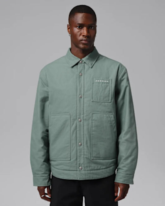 Clay Green/Night Forest/Black