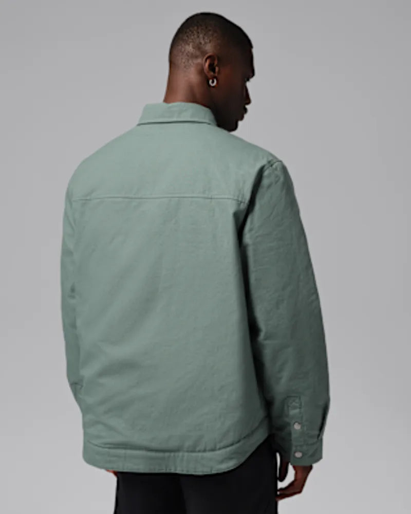 Clay Green/Night Forest/Black