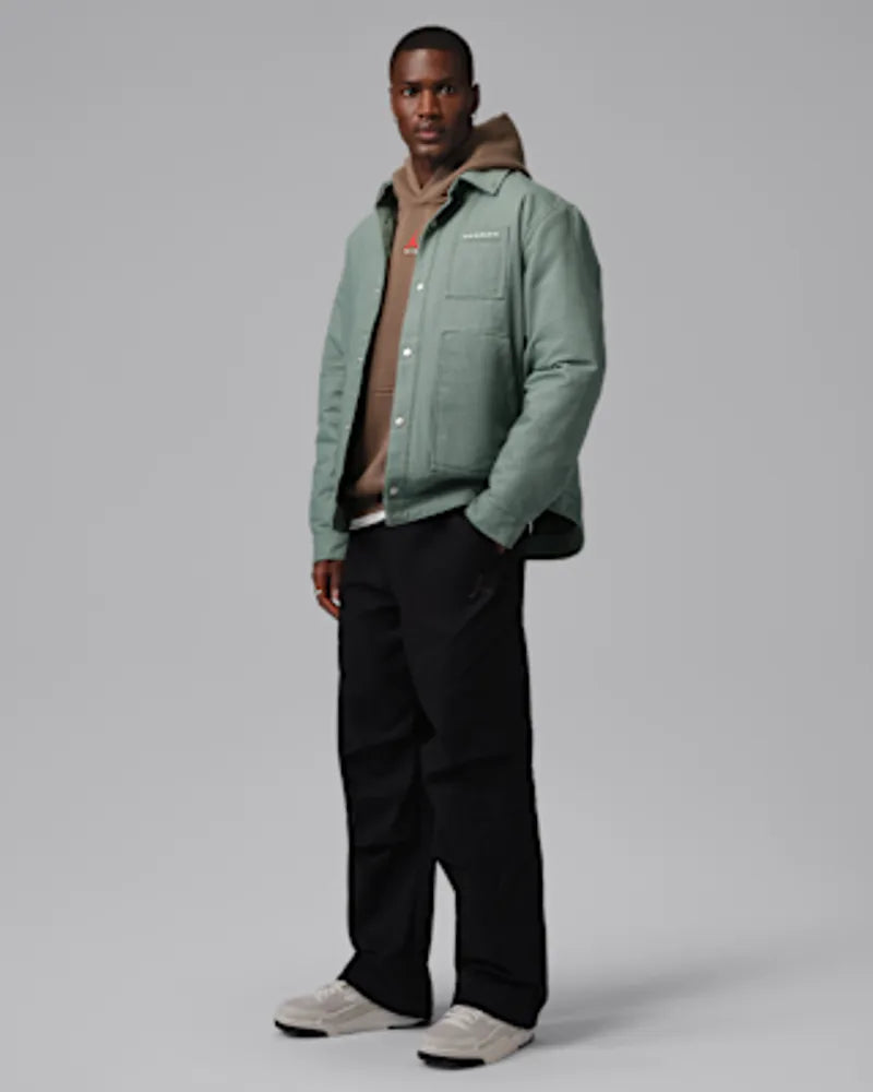Clay Green/Night Forest/Black