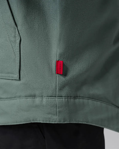 Clay Green/Night Forest/Black
