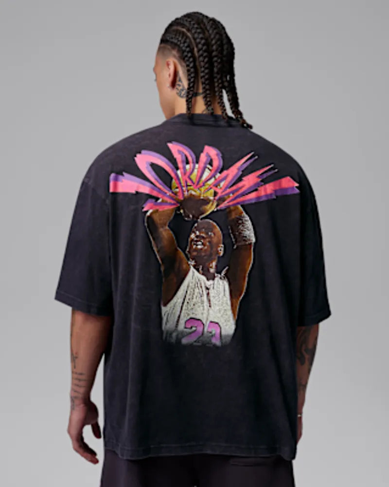 Black/White