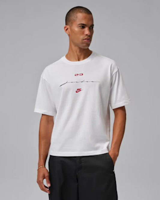 White/Gym Red