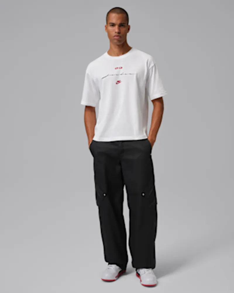 White/Gym Red