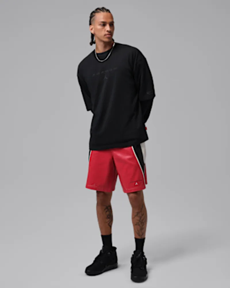 University Red/Black/Sail/University Red