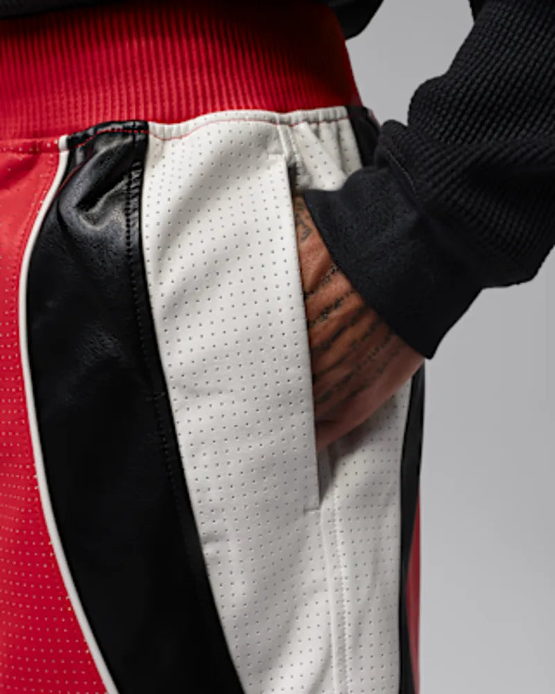 University Red/Black/Sail/University Red