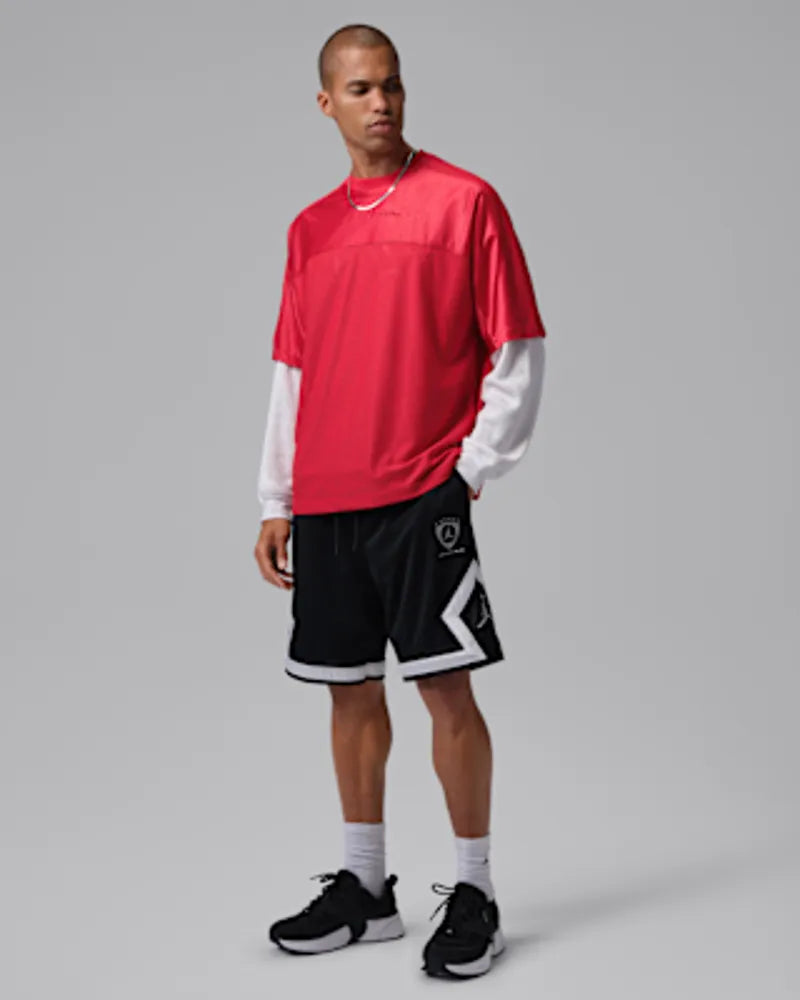 University Red/University Red