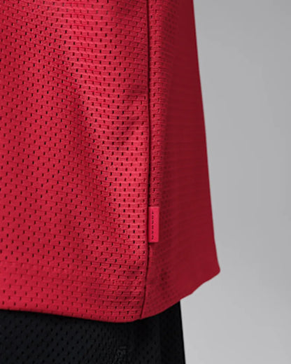 University Red/University Red