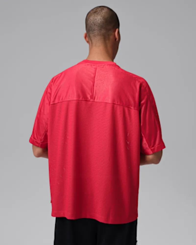 University Red/University Red