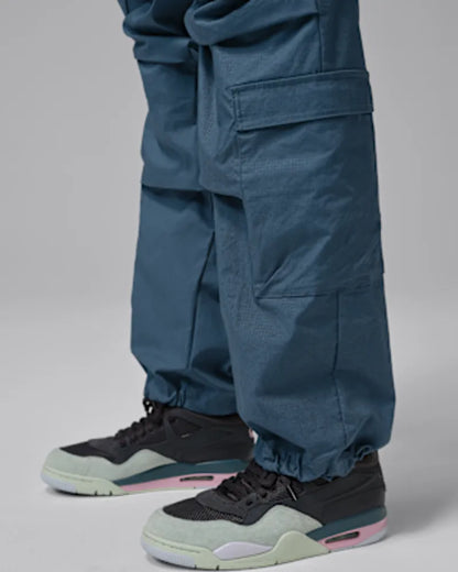Squadron Blue/Black