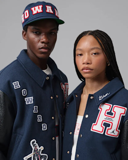 College Navy/Black/University Red