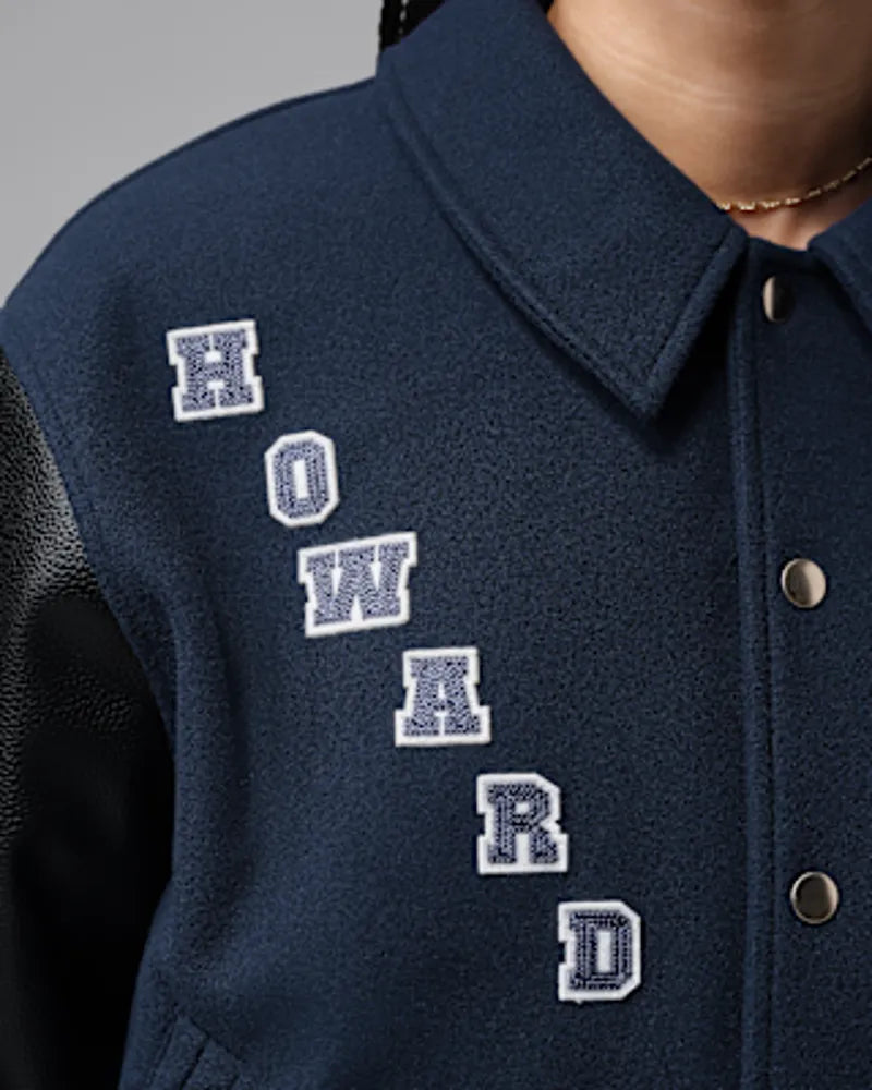 College Navy/Black/University Red