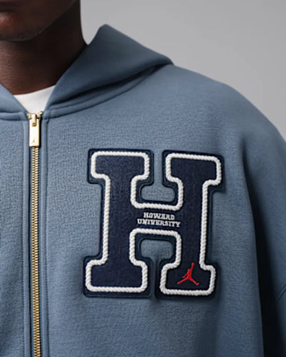 College Navy/Diffused Blue/University Red