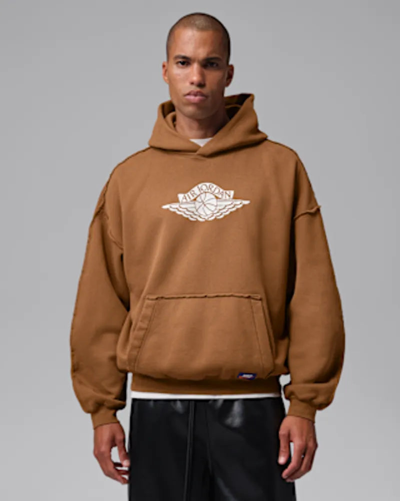 Light British Tan/Sail