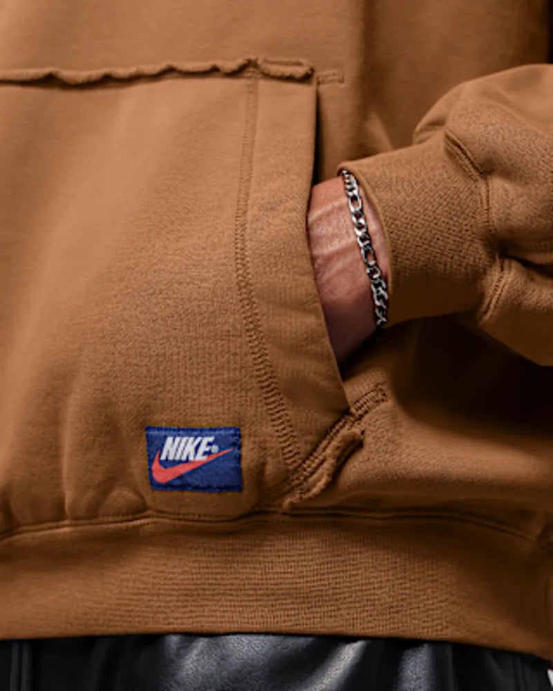 Light British Tan/Sail
