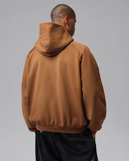 Light British Tan/Sail