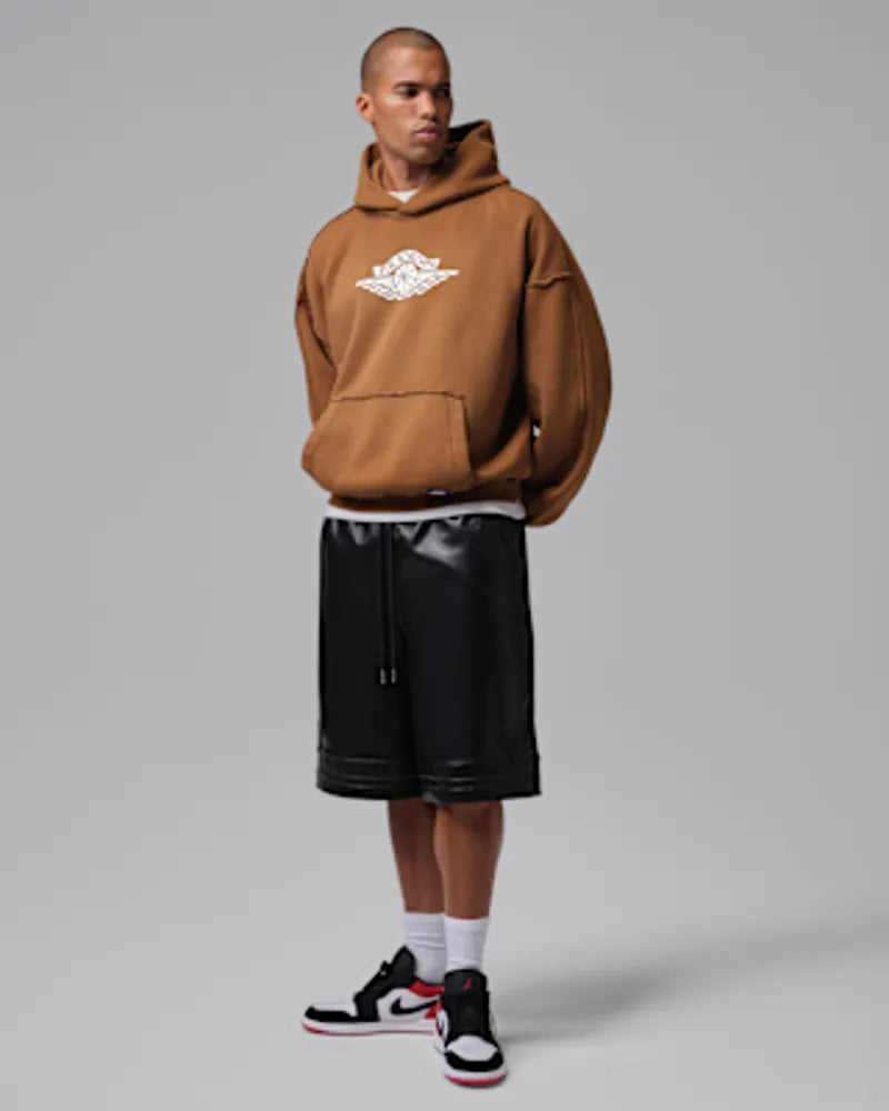 Light British Tan/Sail