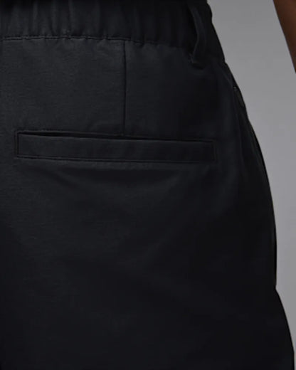 Black/Black
