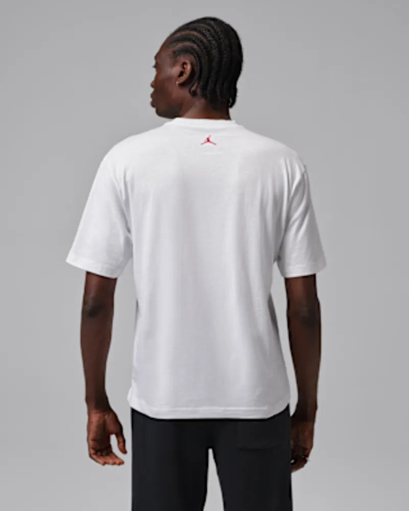 White/Black/Gym Red