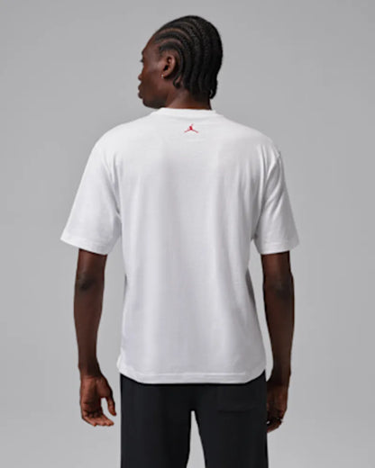 White/Black/Gym Red