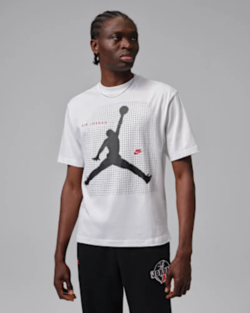 White/Black/Gym Red