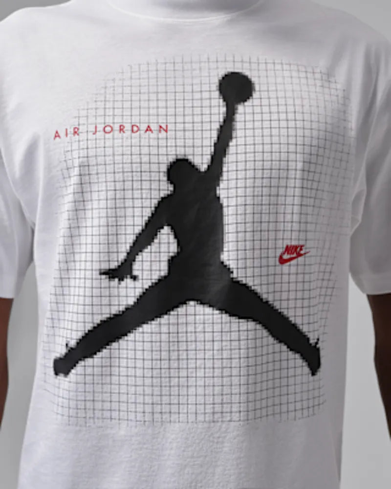 White/Black/Gym Red