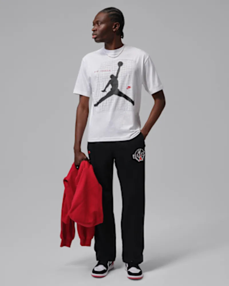 White/Black/Gym Red