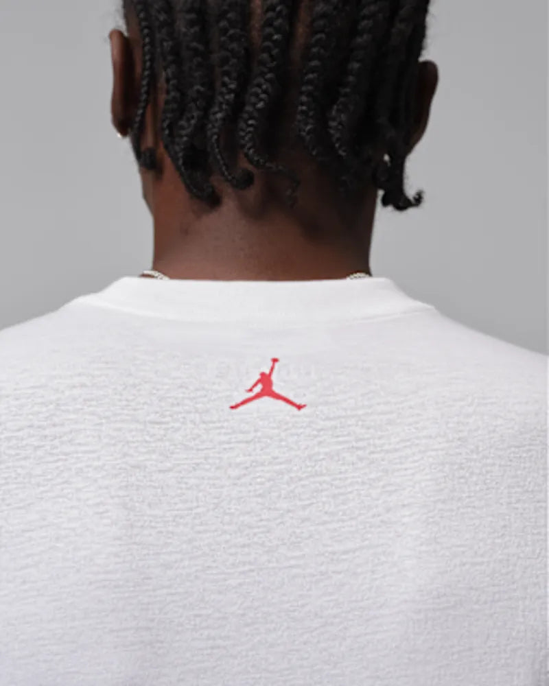 White/Black/Gym Red