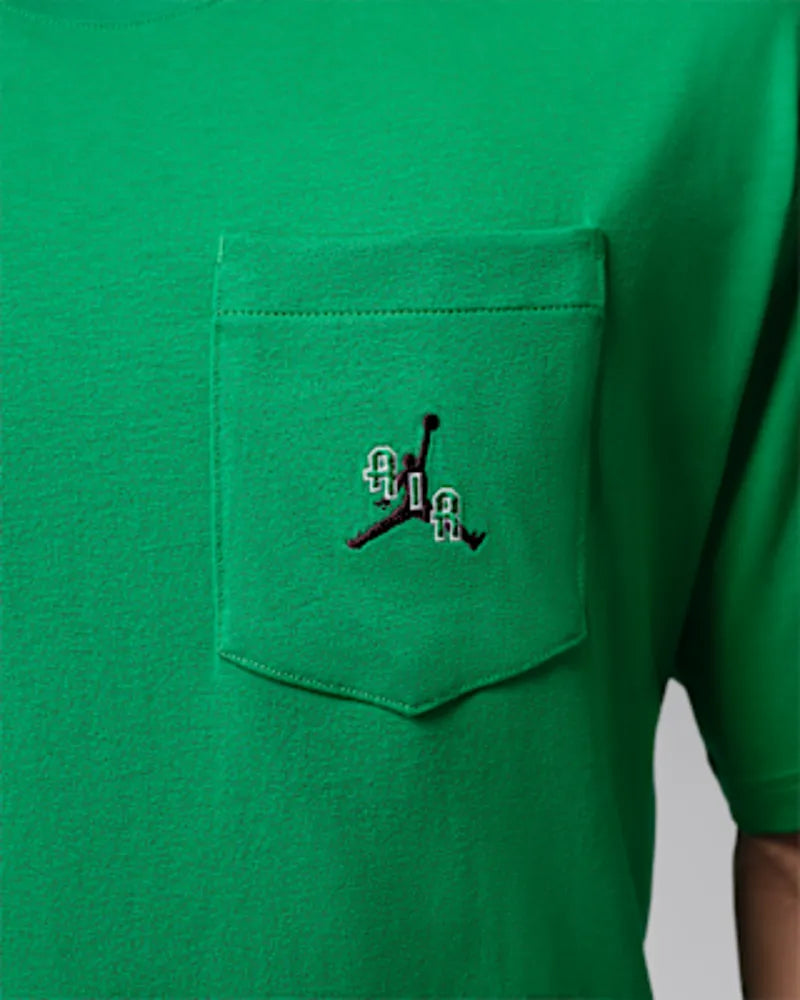 Lucky Green/Black