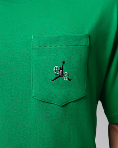 Lucky Green/Black