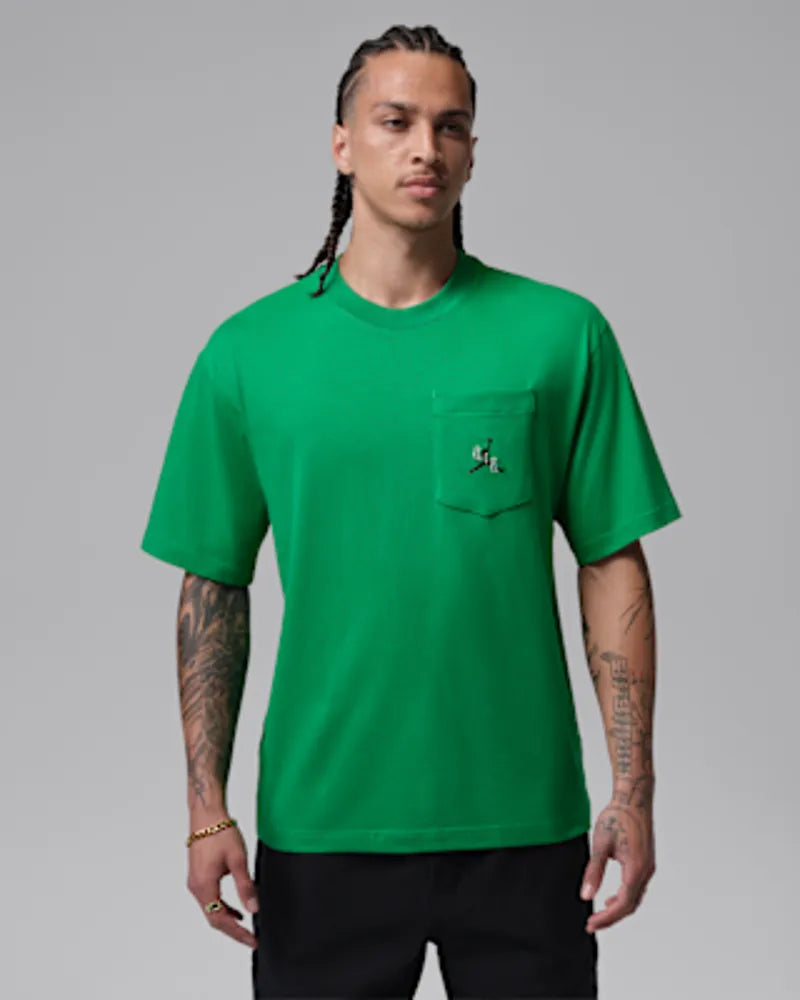 Lucky Green/Black