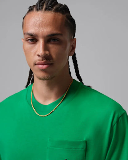 Lucky Green/Black