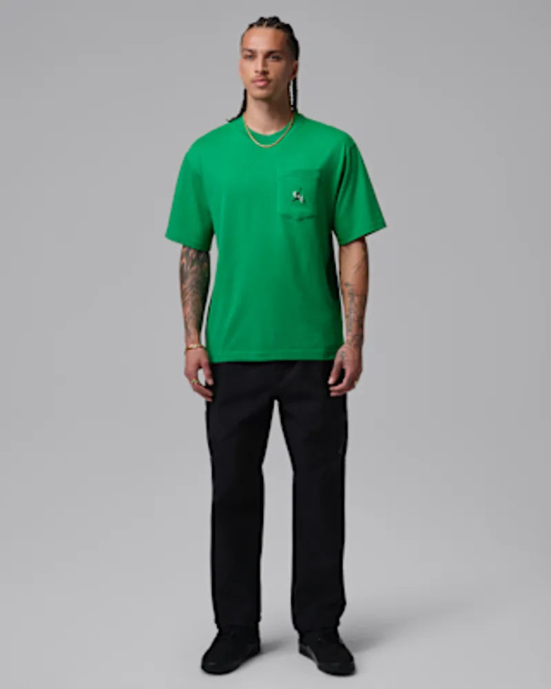 Lucky Green/Black
