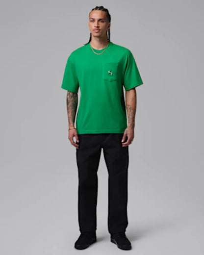 Lucky Green/Black