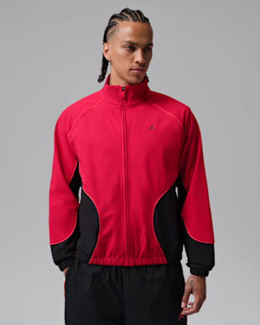 University Red/Black