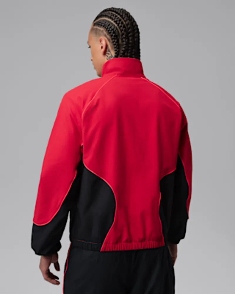 University Red/Black