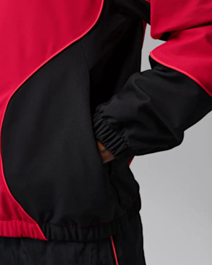 University Red/Black