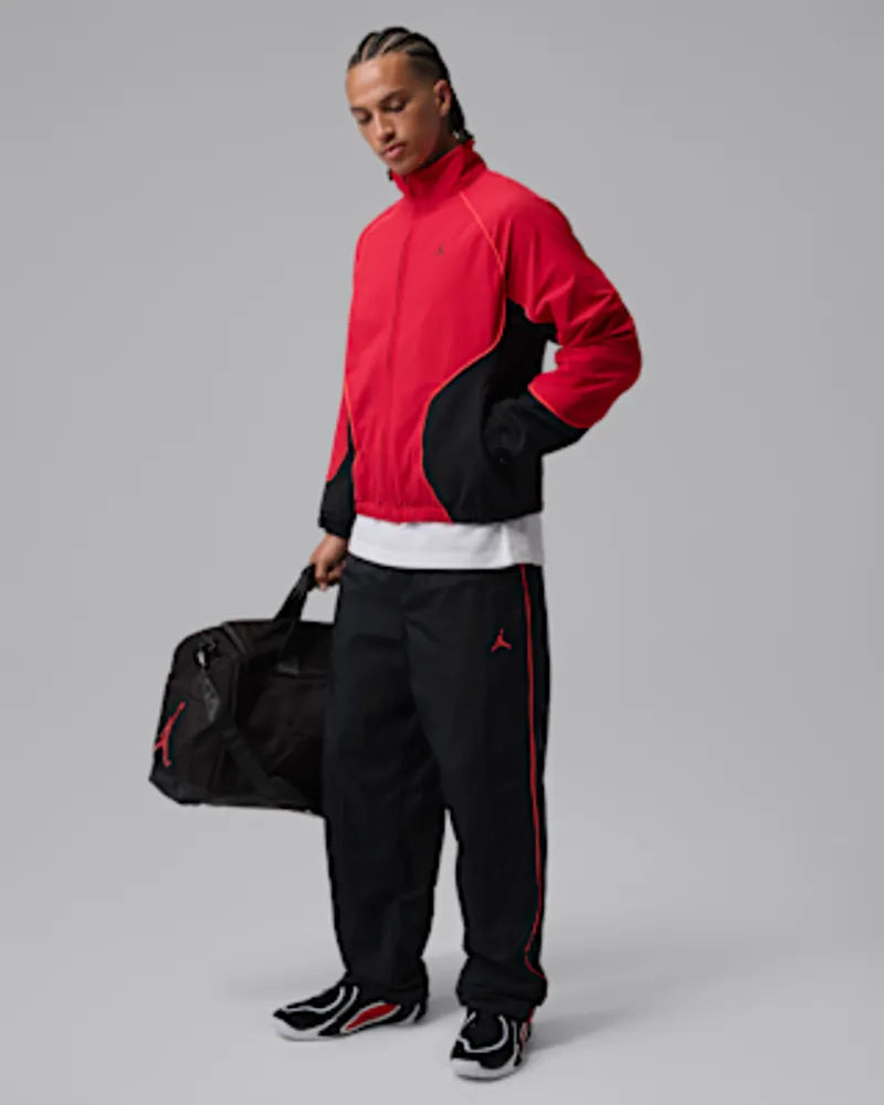 University Red/Black