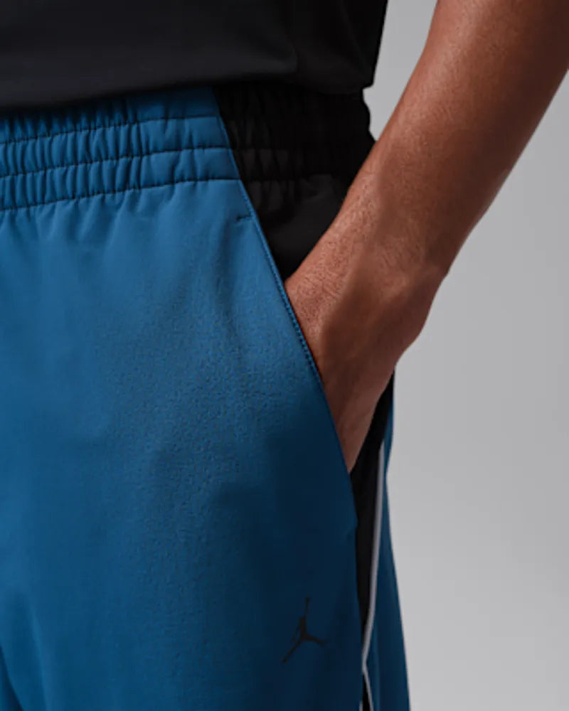 True Blue/Black
