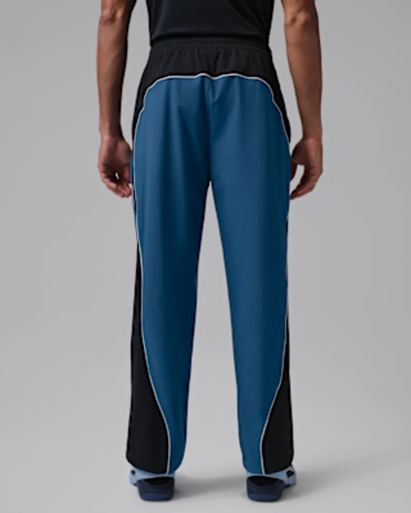 True Blue/Black
