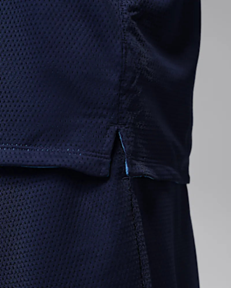 Midnight Navy/University Blue