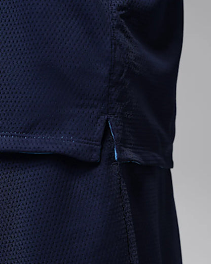 Midnight Navy/University Blue