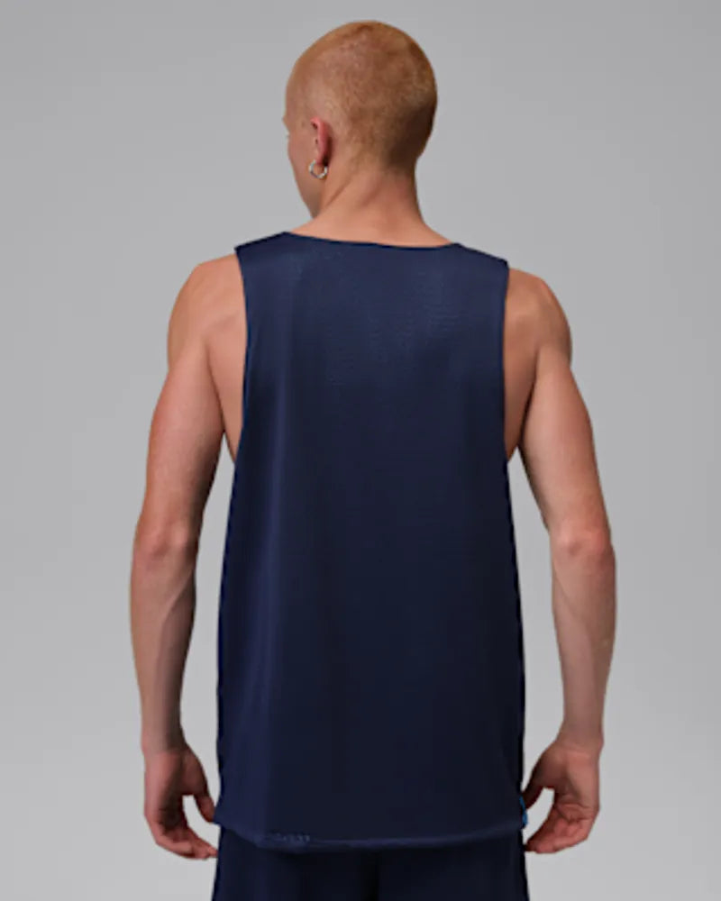 Midnight Navy/University Blue