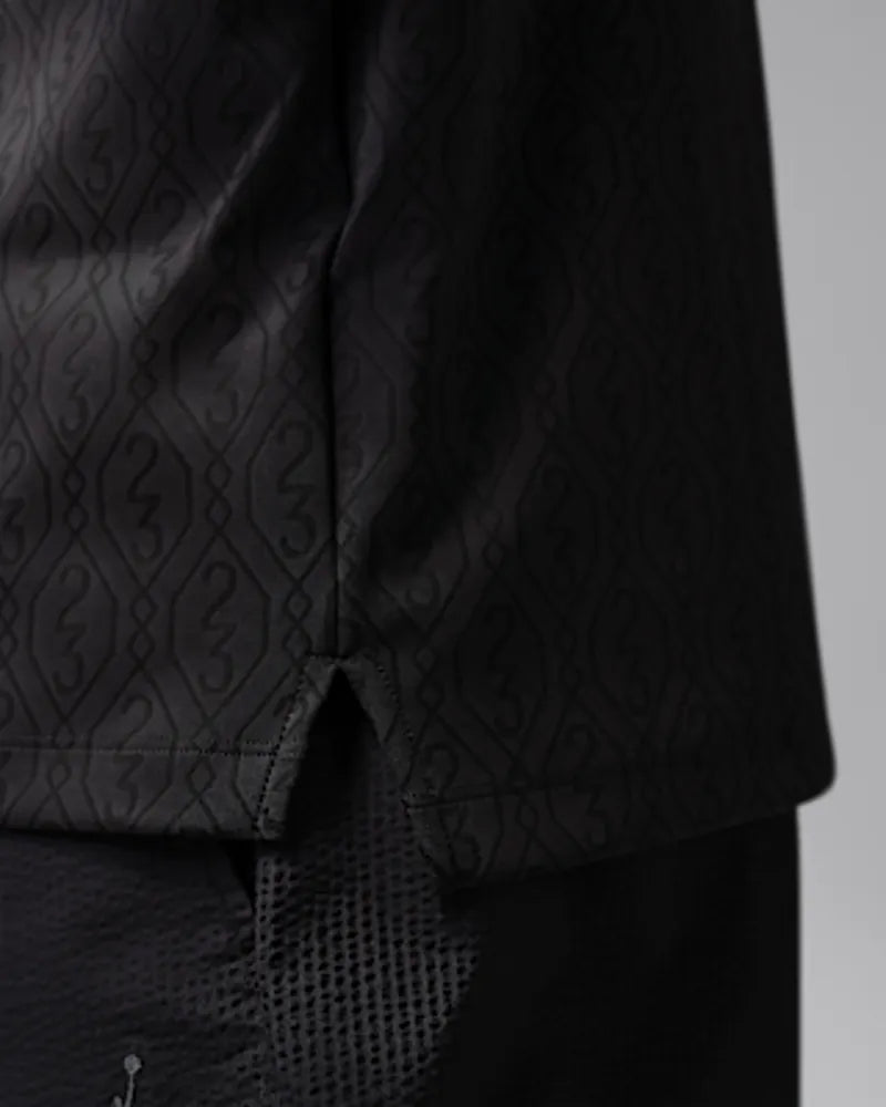 Black/Black