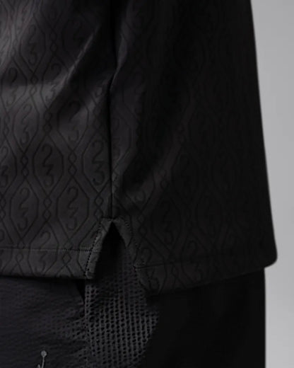 Black/Black