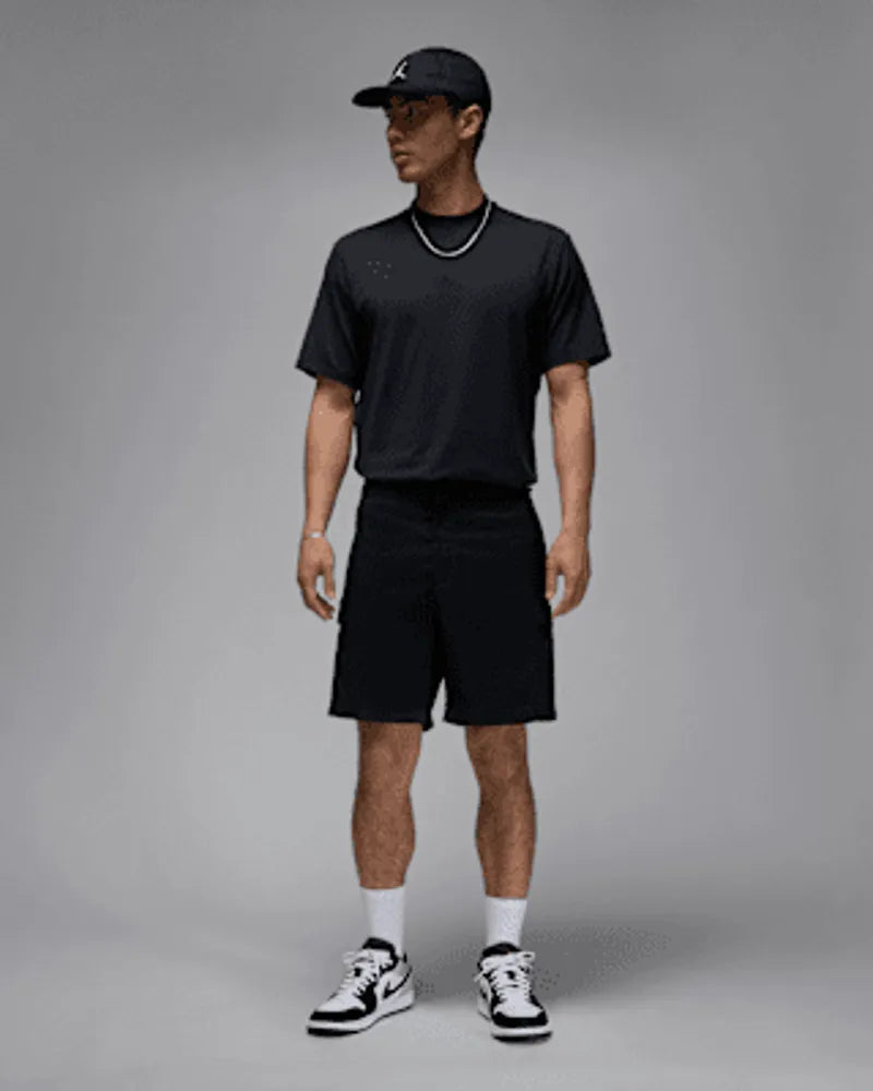 Black/Black