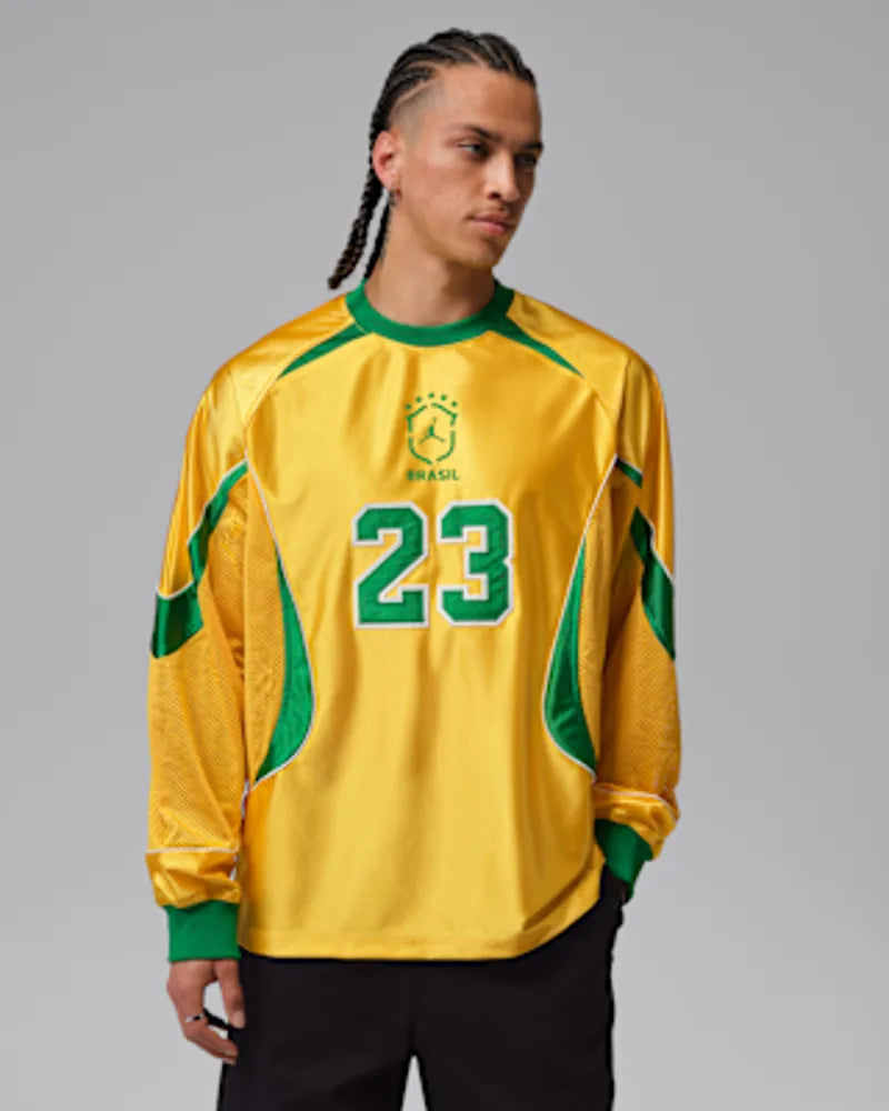 Varsity Maize/Lucky Green